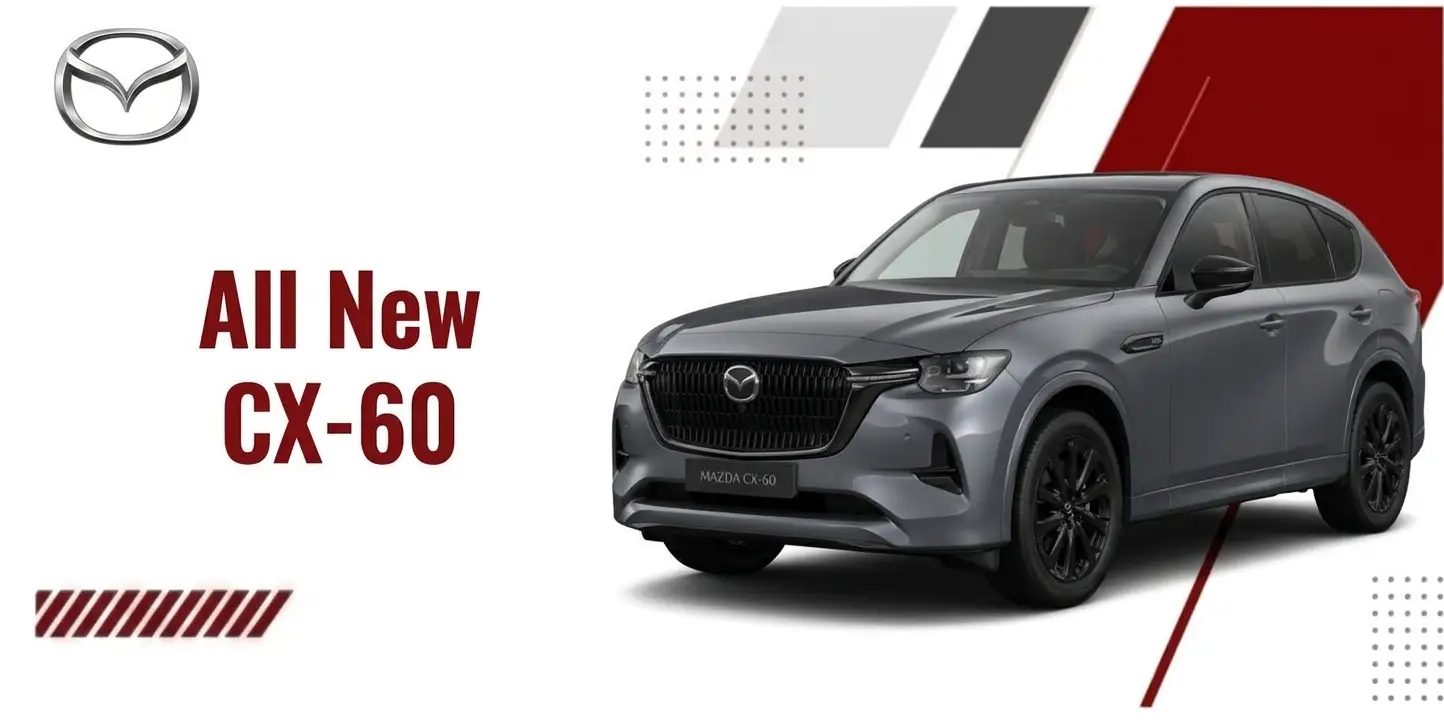 Promo  - Mazda PIK 2026