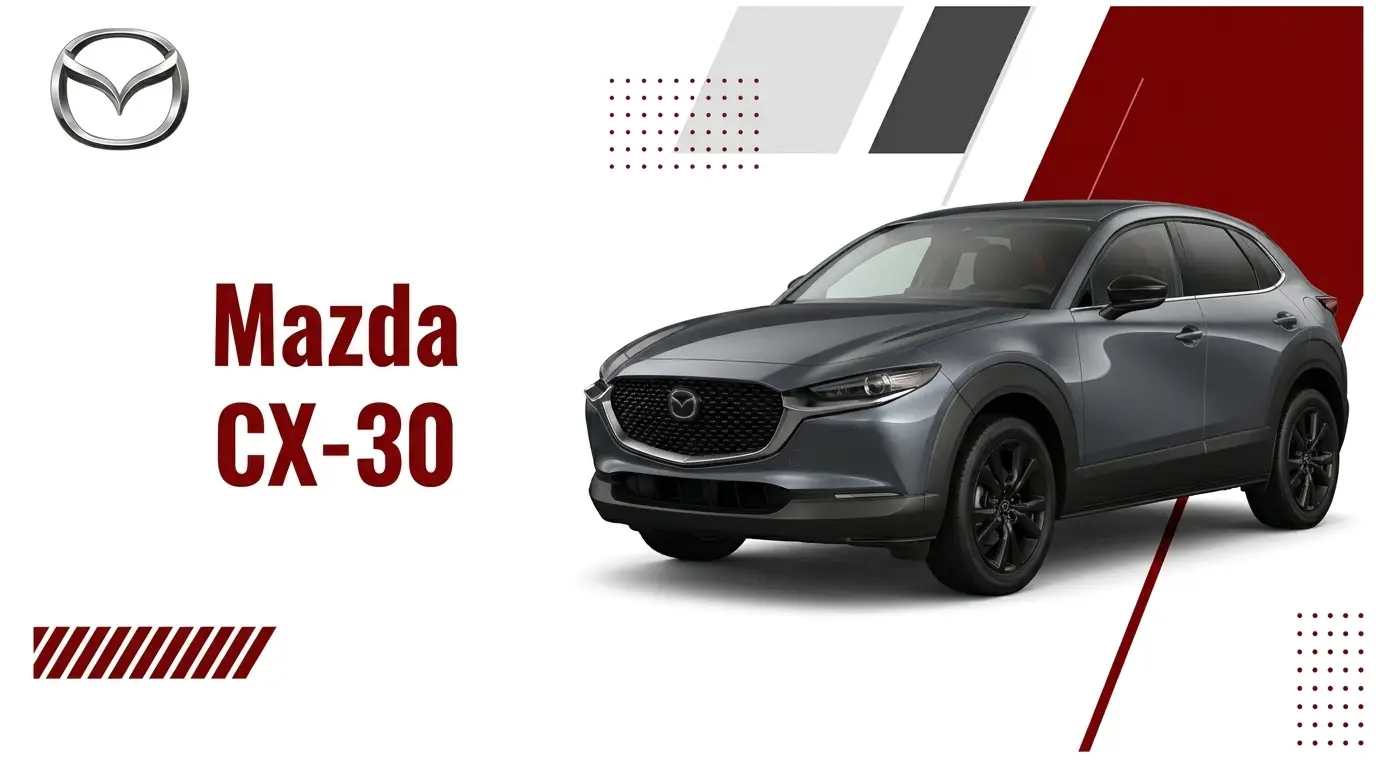 Promo  - Mazda PIK 2026